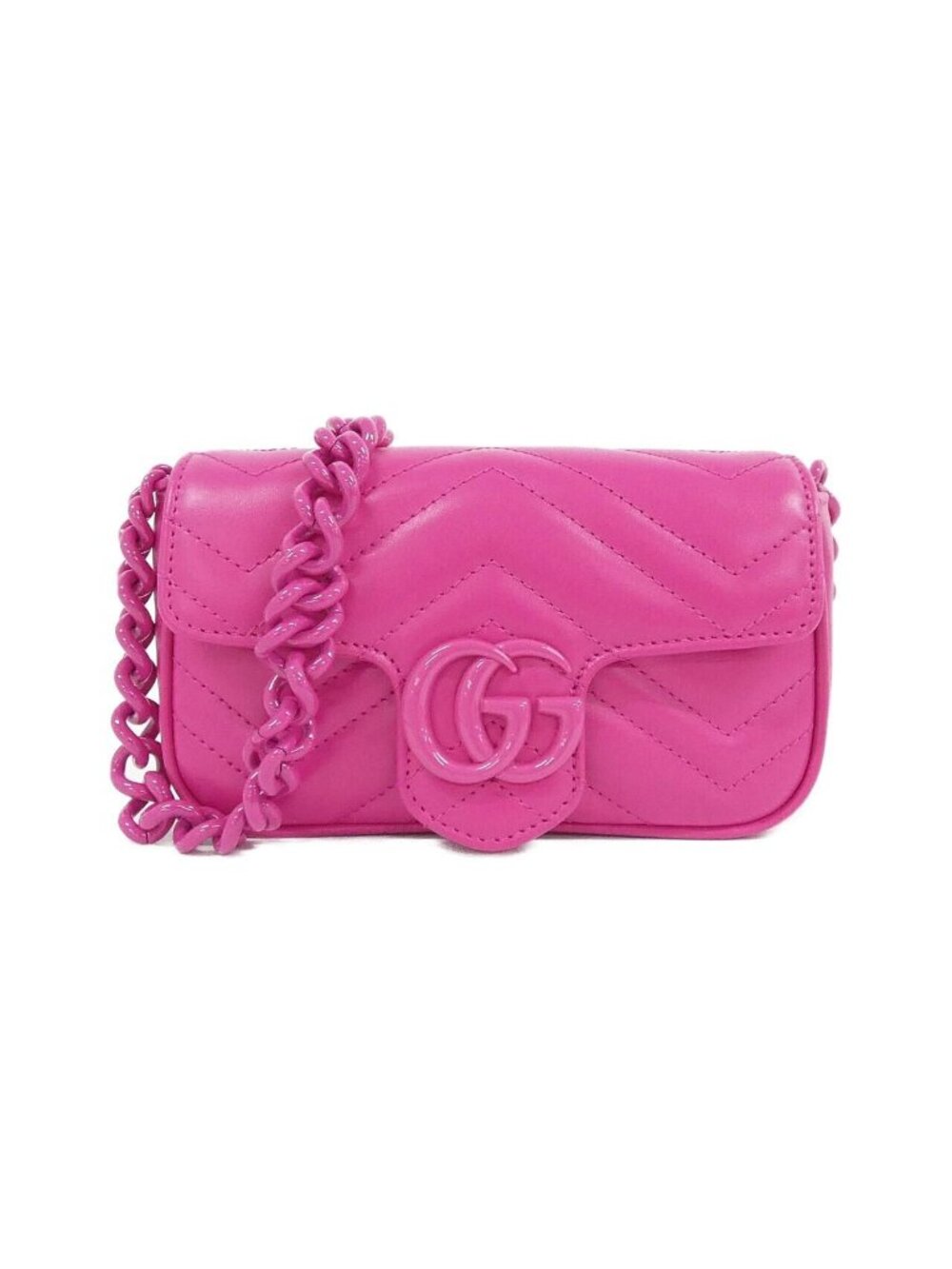 Gucci GG Marmont Waist Bag
